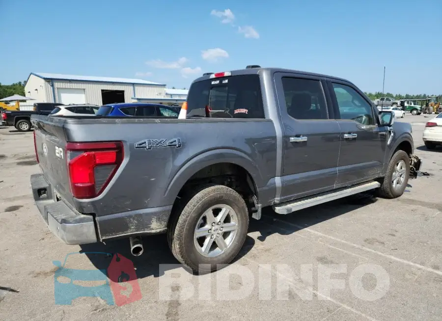 1FTEW3LP6RKD59692 Photo# 3