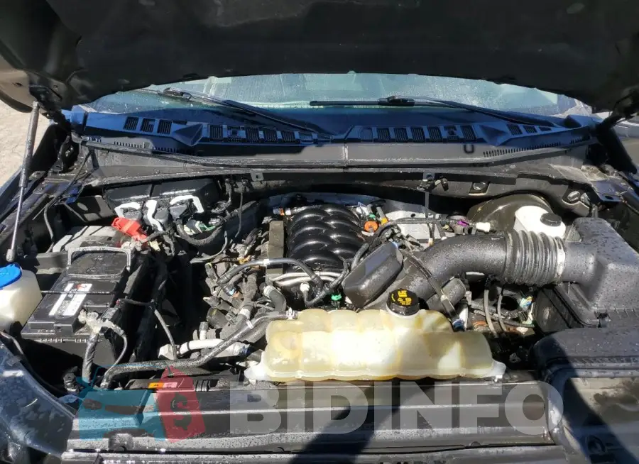 1FTEX1C59LFA73416 Photo# 11