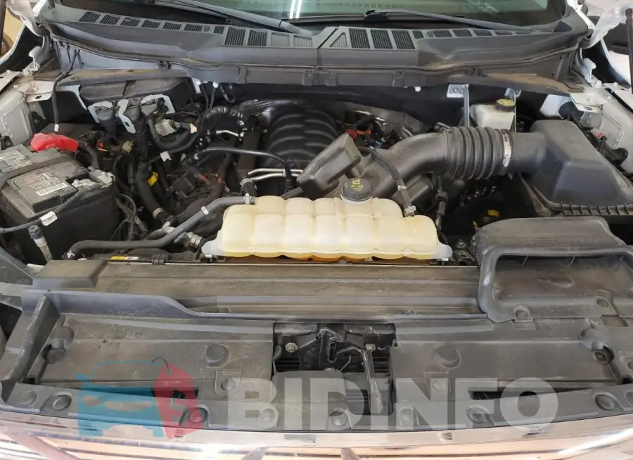 1FTFW1E50NKE42565 Photo# 11