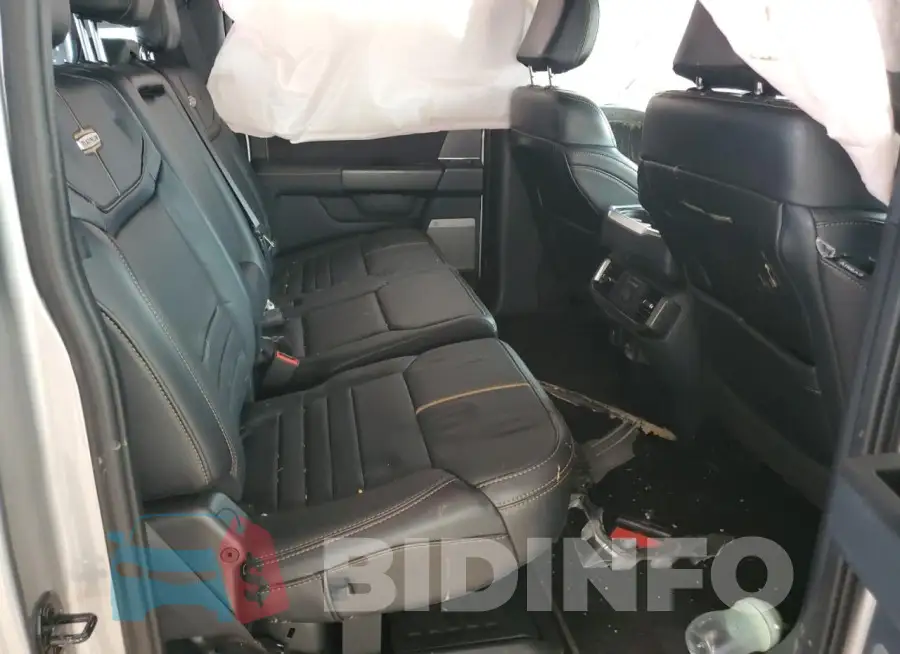 1FTFW1E87PFB71185 Photo# 10