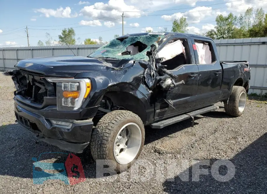 1FTFW1ED8NFB75093 Photo# 1