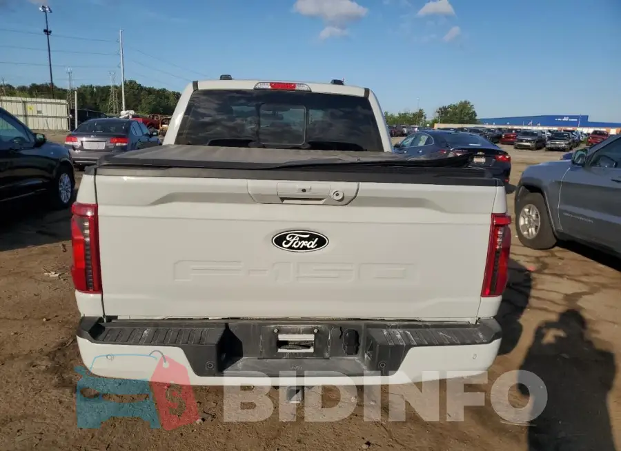1FTFW3LDXRFA66414 Photo# 6