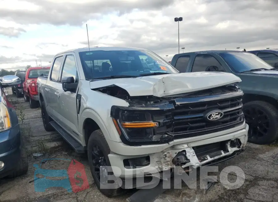 1FTFW3LDXRFA66414 Photo# 4