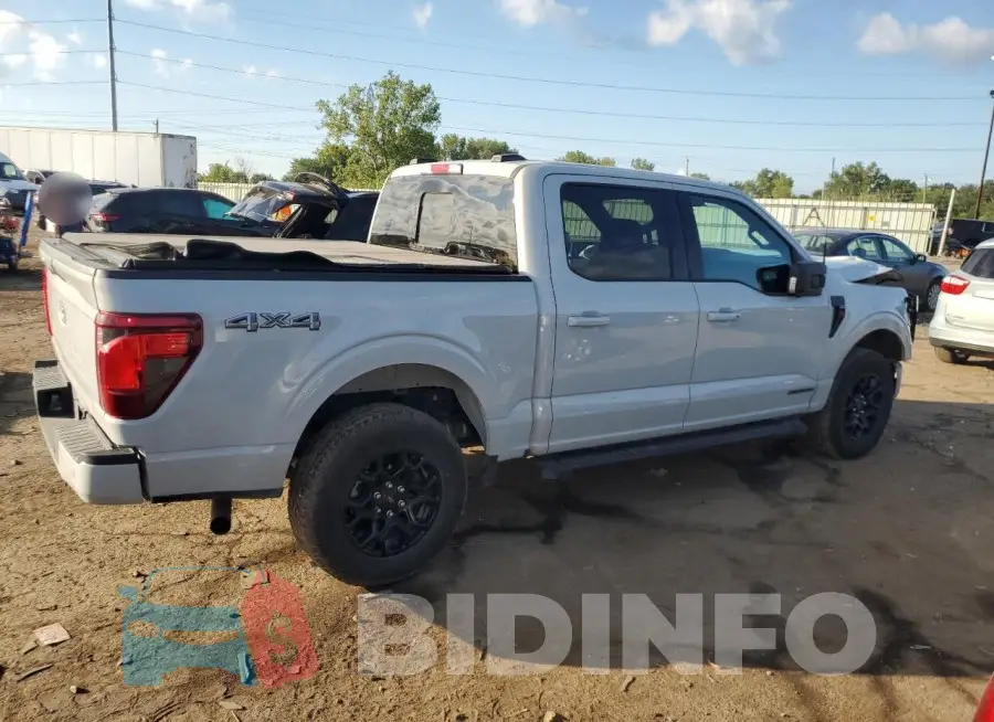 1FTFW3LDXRFA66414 Photo# 3