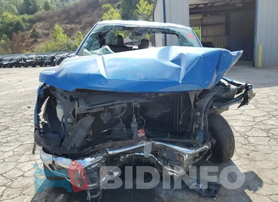 1FTMF1E87GKD28437 Photo# 5