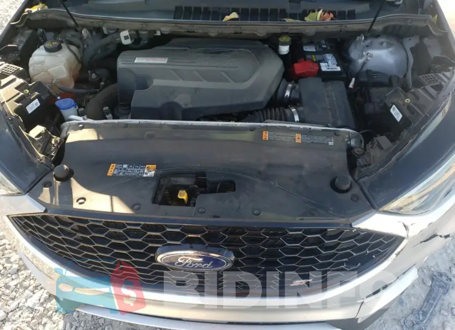 2FMPK4AP2KBB59403 Photo# 12