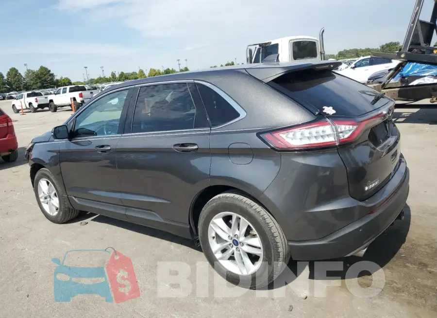 2FMPK4J98GBB15768 Photo# 2
