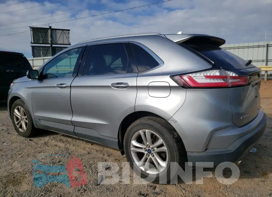 2FMPK4J98LBA70518 Photo# 2