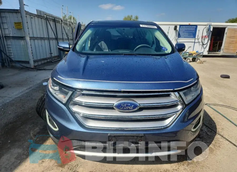 2FMPK4K96JBB03589 Photo# 5