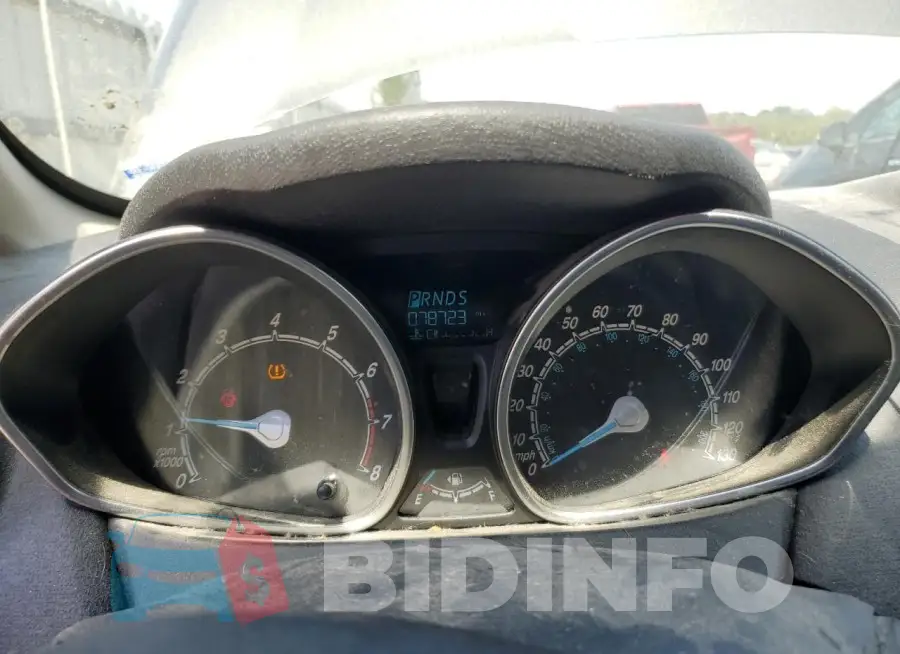 3FADP4BJ6JM113241 Photo# 9