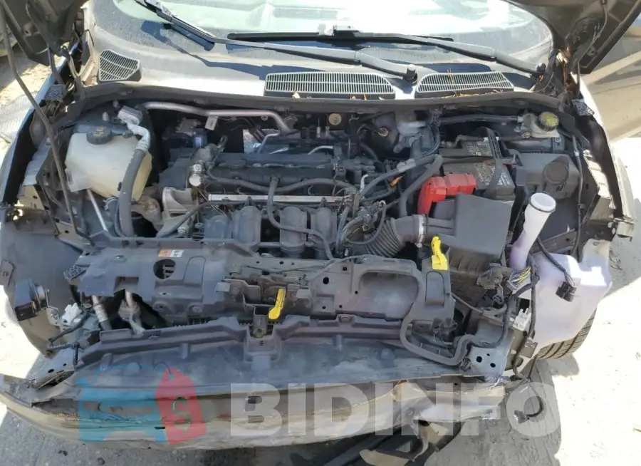 3FADP4BJ6JM113241 Photo# 11