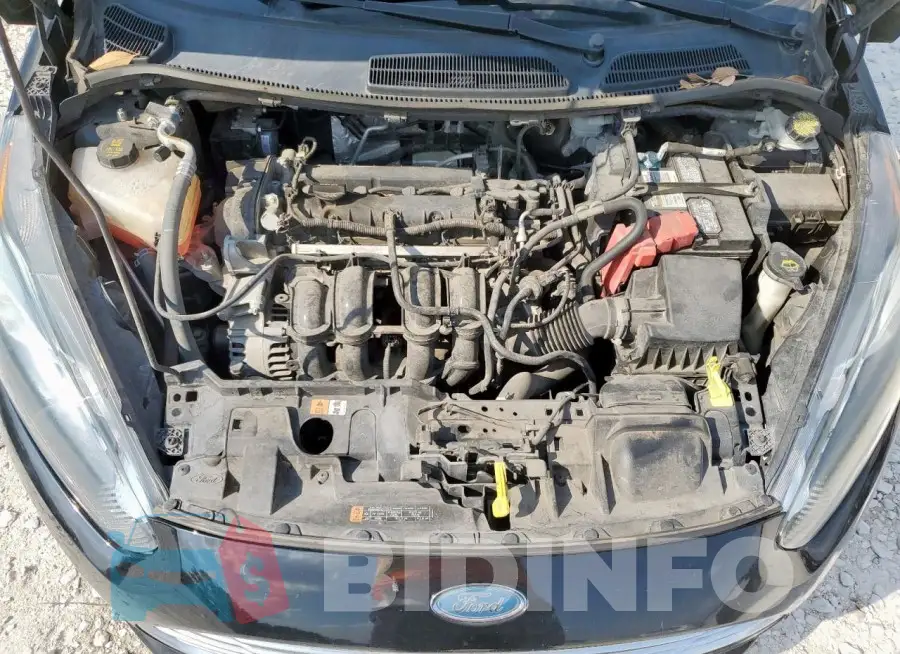 3FADP4EJ4JM106719 Photo# 12