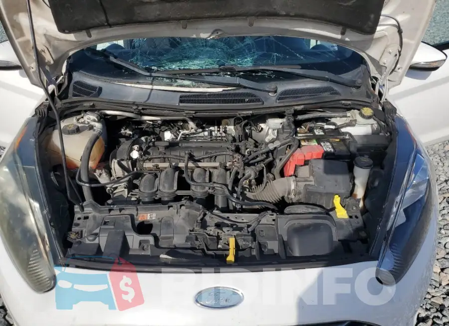 3FADP4EJXGM192983 Photo# 11