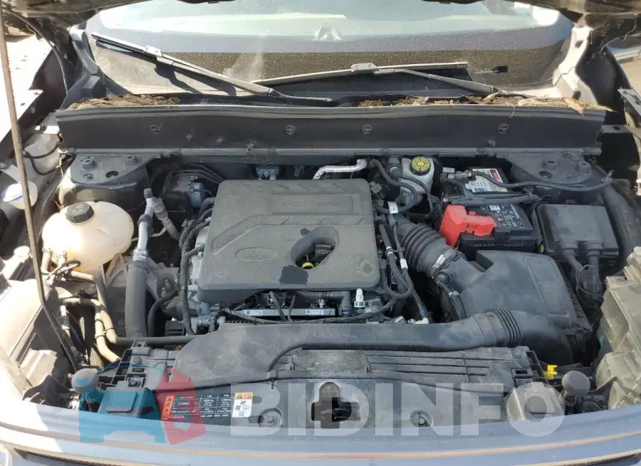 3FMCR9B69MRA67190 Photo# 11