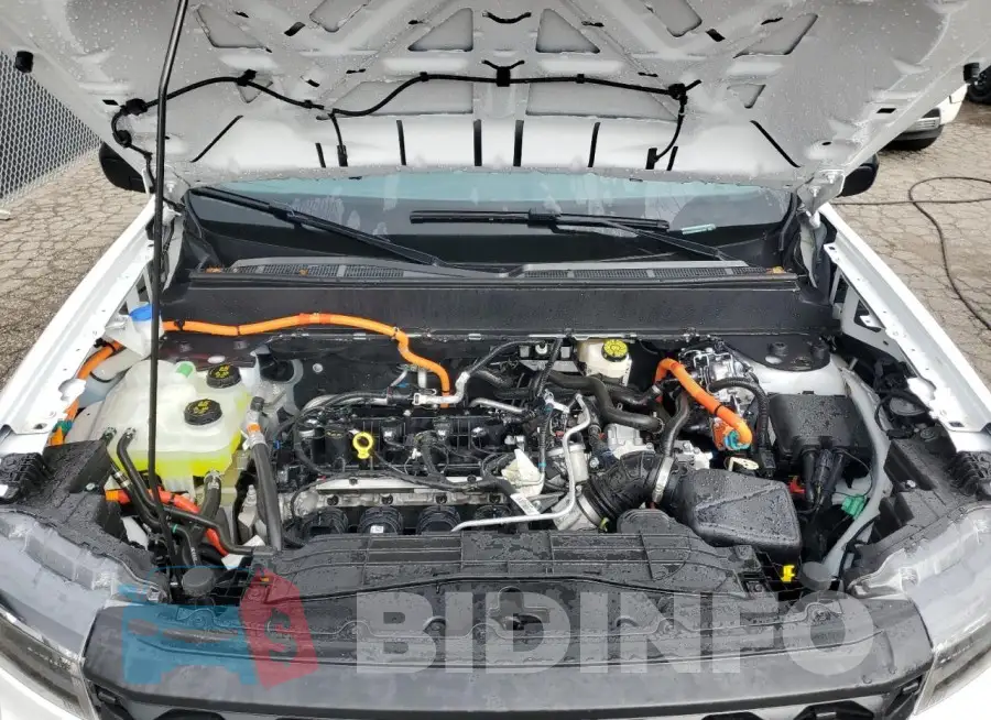 3FTTW8A32SRA01124 Photo# 11