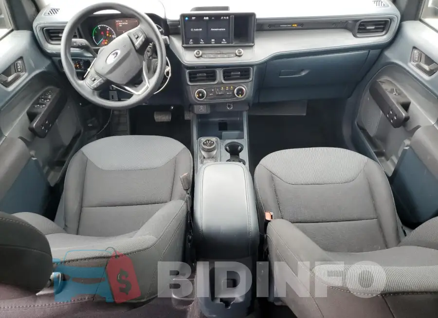 3FTTW8A38RRB37297 Photo# 8