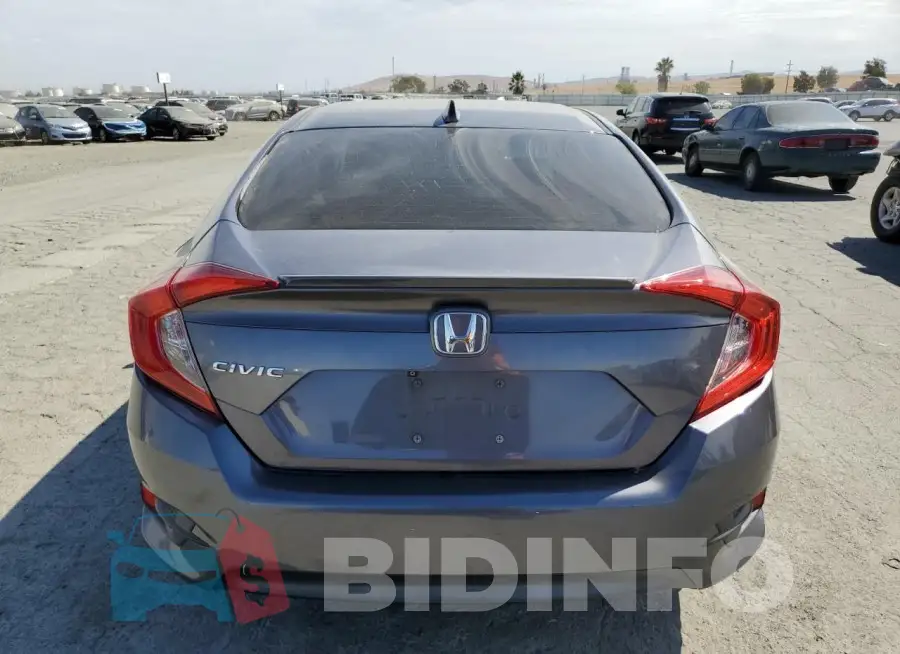 19XFC1F36GE205557 Photo# 6