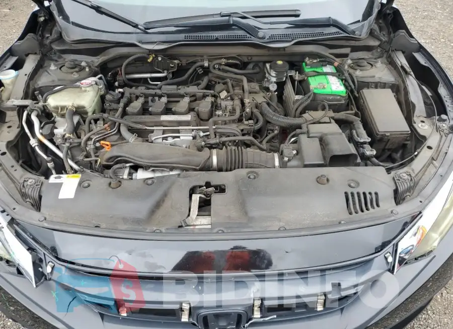 19XFC1F96GE200718 Photo# 11