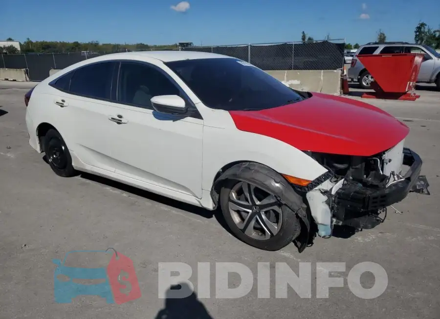 19XFC2F51HE071775 Photo# 4