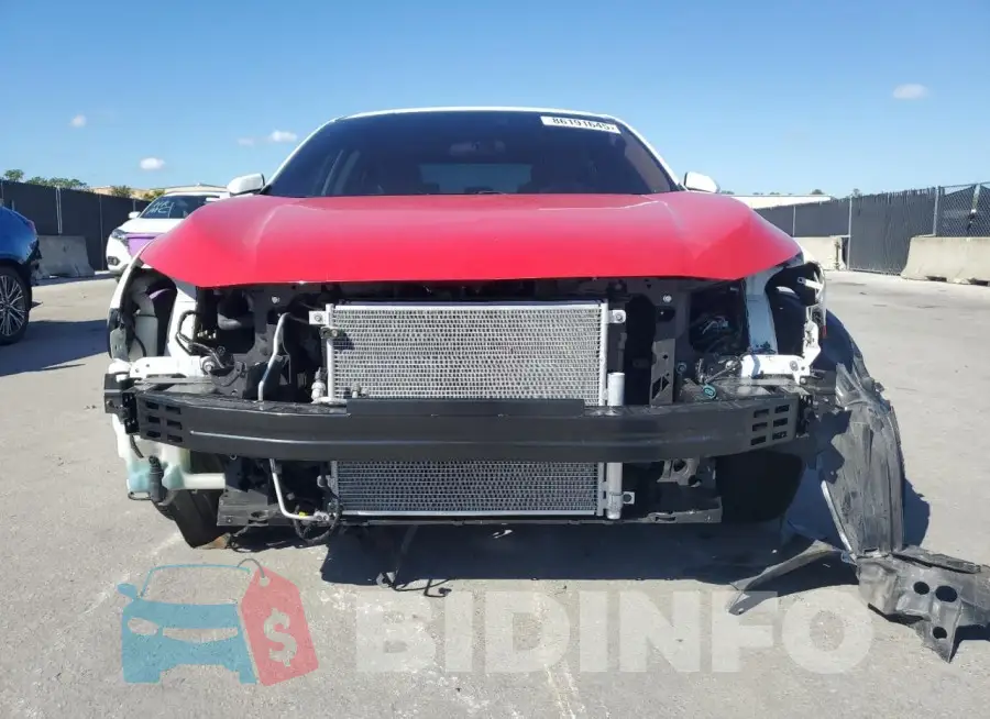 19XFC2F51HE071775 Photo# 5