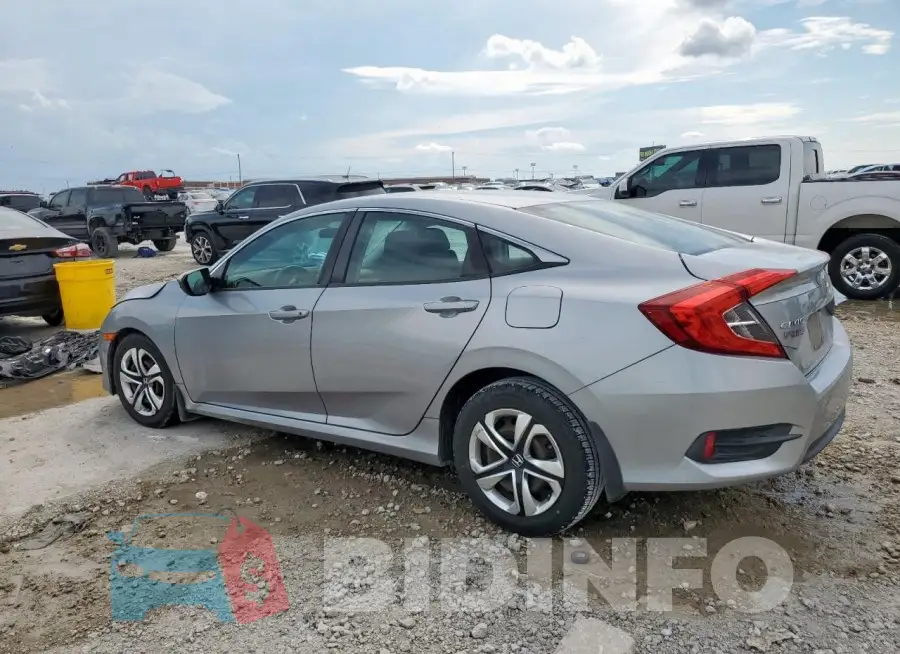 19XFC2F52HE028448 Photo# 2