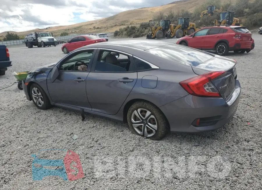 19XFC2F53HE028152 Photo# 2