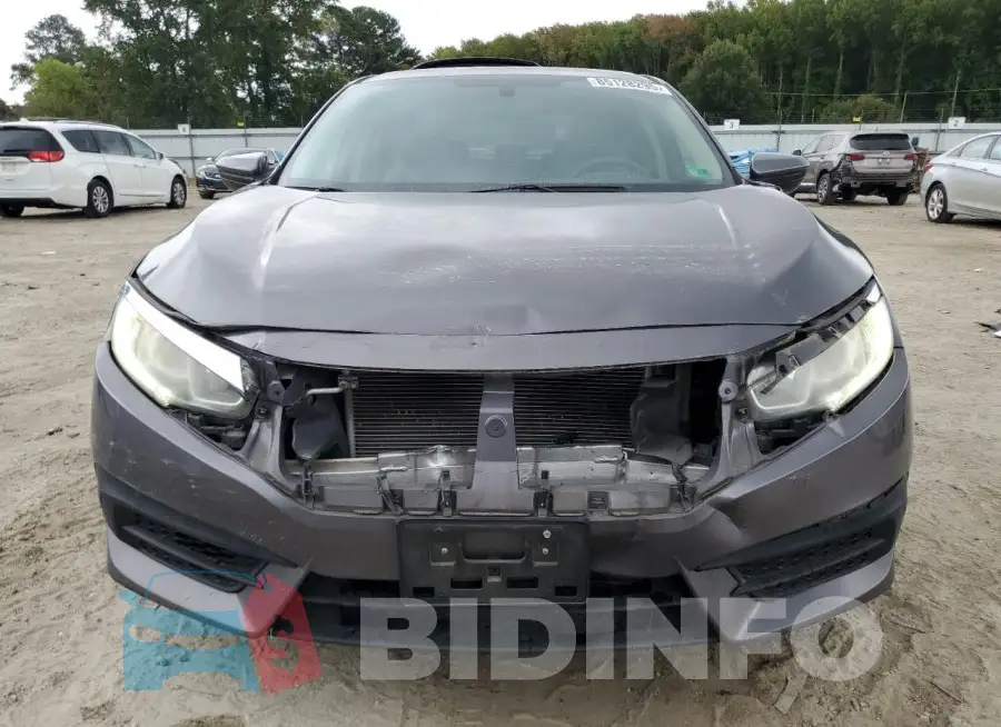 19XFC2F56GE040973 Photo# 5
