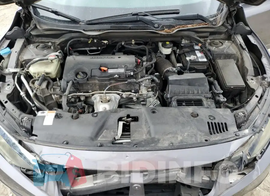19XFC2F56GE040973 Photo# 11