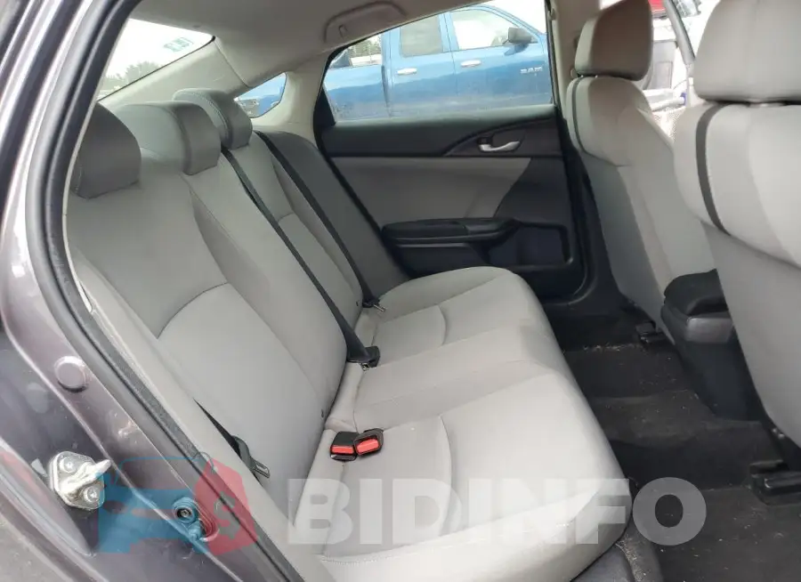 19XFC2F56GE040973 Photo# 10