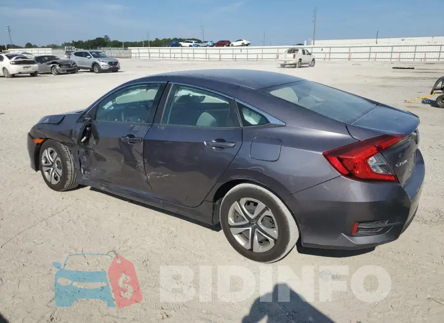 19XFC2F56HE224246 Photo# 2