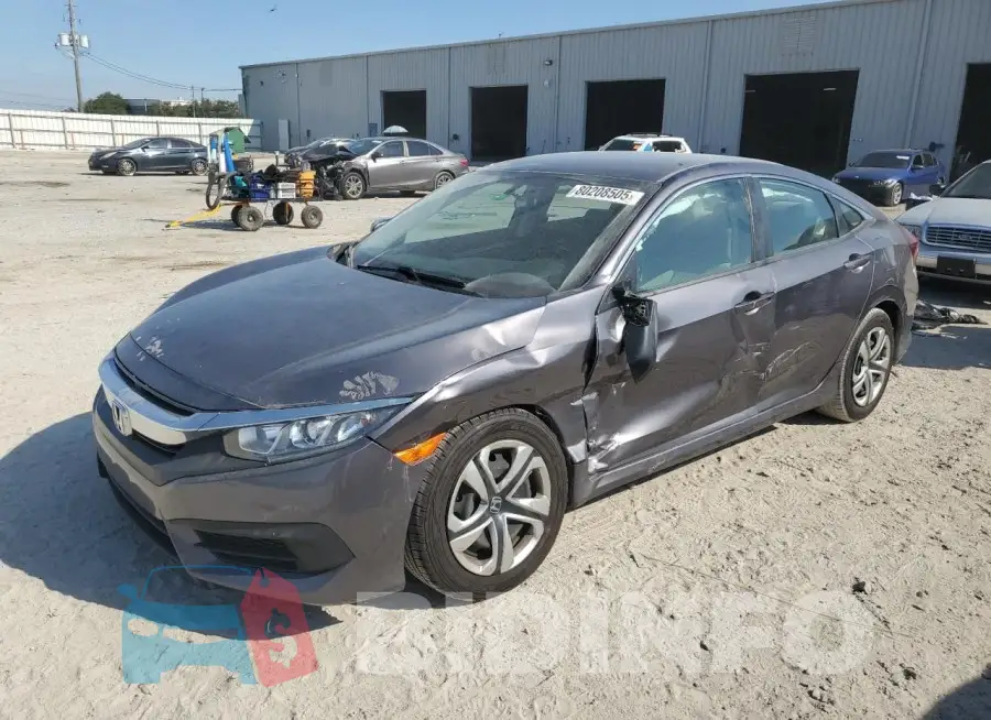 19XFC2F56HE224246 Photo# 1