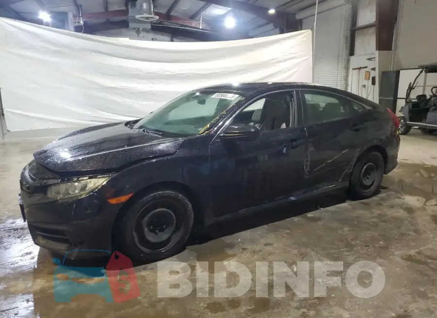19XFC2F59HE220224 Photo# 1