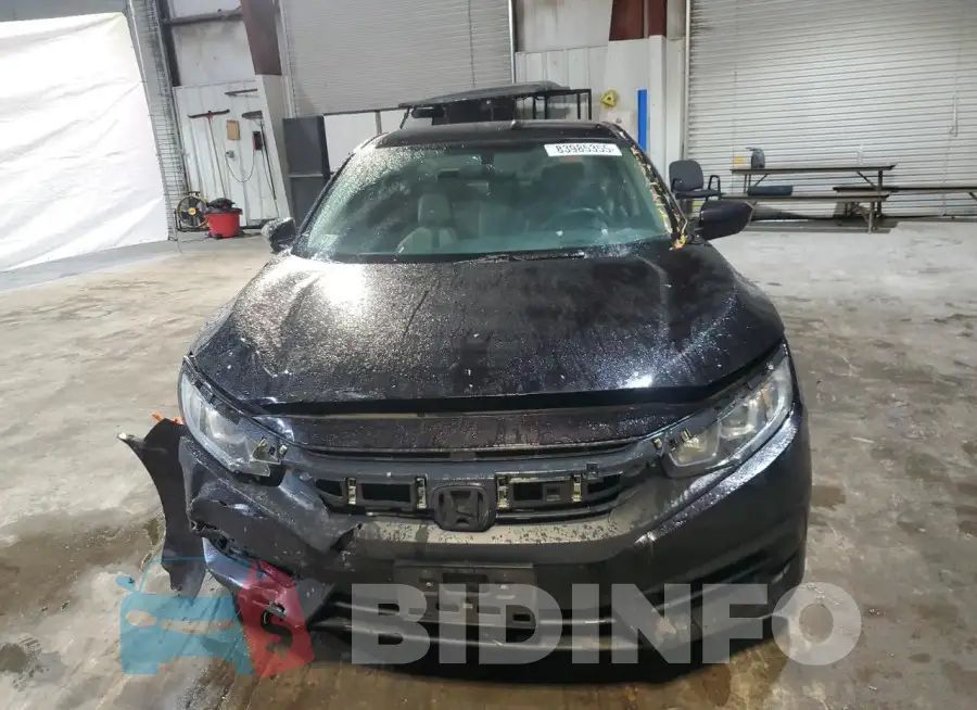 19XFC2F59HE220224 Photo# 5