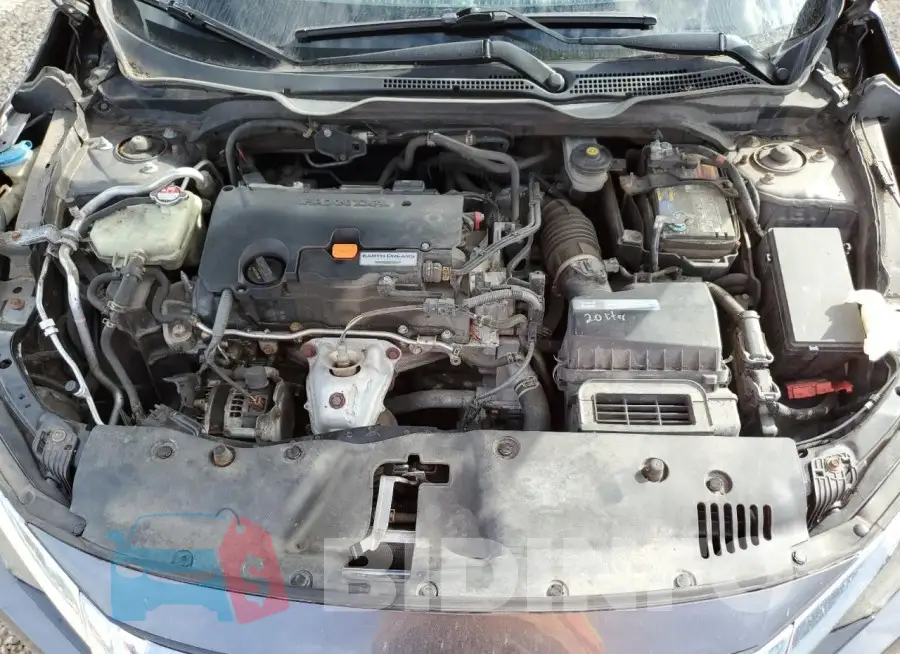 19XFC2F71GE216779 Photo# 11
