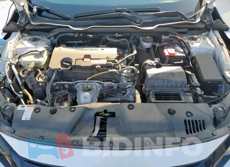 19XFC2F86LE025832 Photo# 11