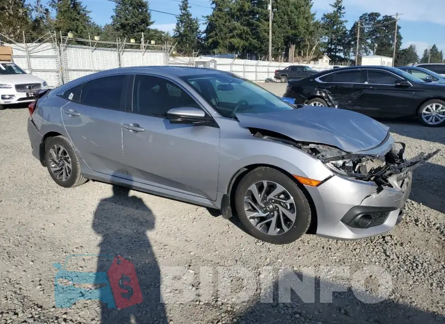 19XFC2F88HE005685 Photo# 4
