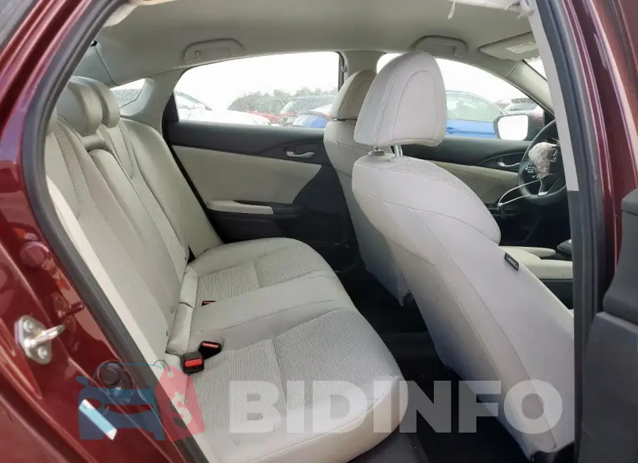 19XZE4F50KE018043 Photo# 10