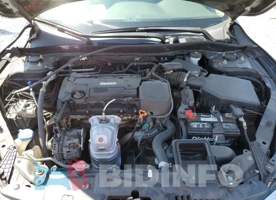 1HGCR2F32HA190844 Photo# 11