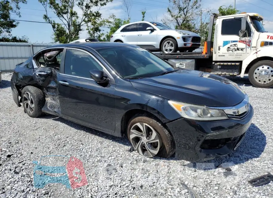 1HGCR2F32HA190844 Photo# 4