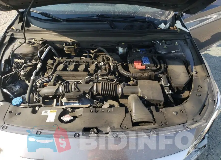 1HGCV1F12MA018392 Photo# 11