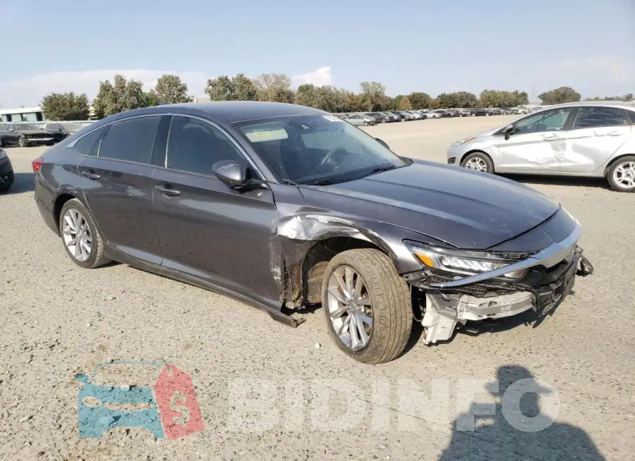 1HGCV1F12MA018392 Photo# 4