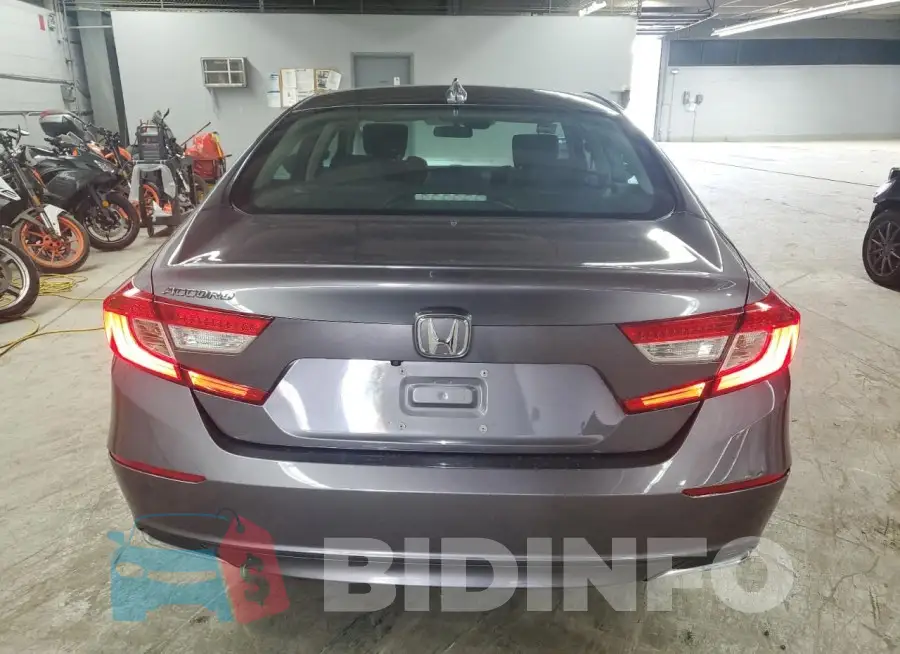 1HGCV1F12MA061775 Photo# 6