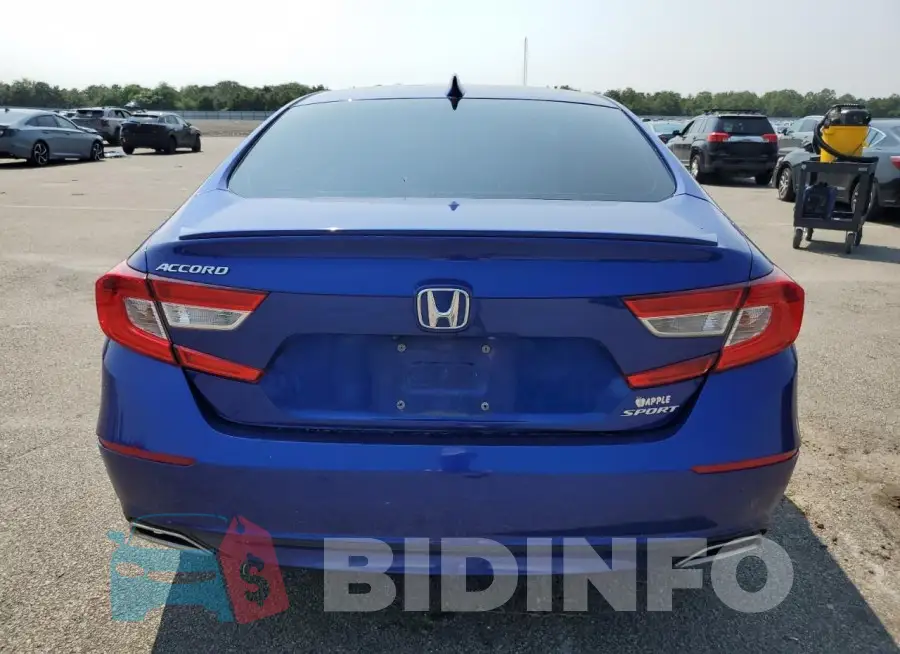 1HGCV1F30LA149191 Photo# 6
