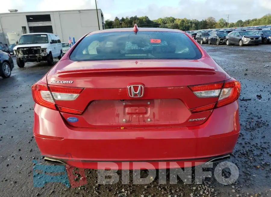 1HGCV1F35JA156344 Photo# 6