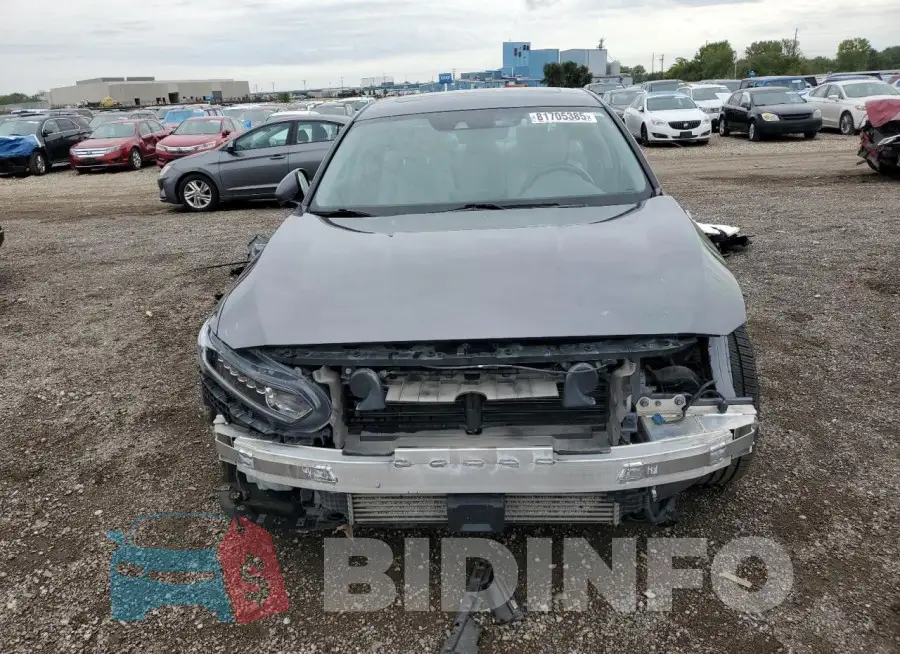 1HGCV1F52LA038305 Photo# 5