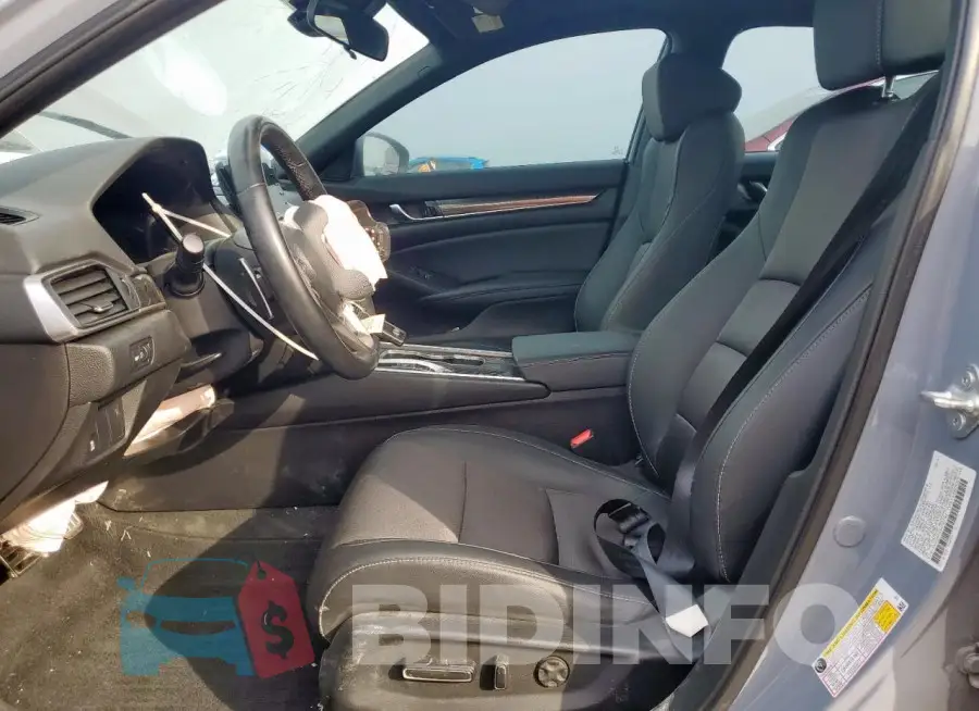 1HGCV2F35MA027742 Photo# 7