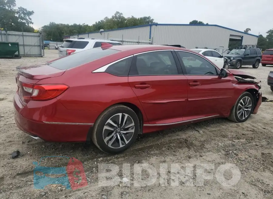 1HGCV3F51MA009486 Photo# 3
