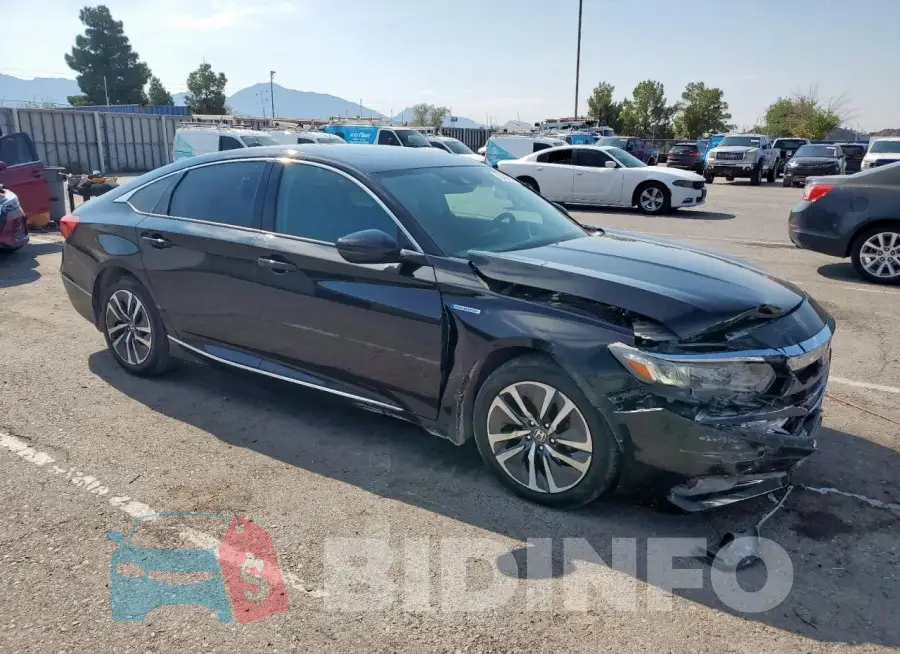 1HGCV3F58MA019190 Photo# 4