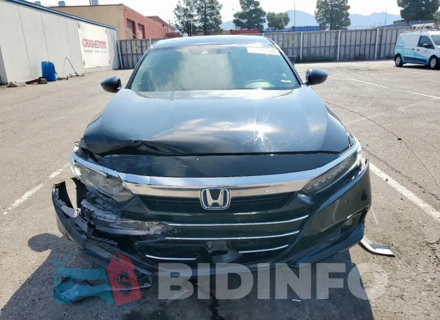 1HGCV3F58MA019190 Photo# 5