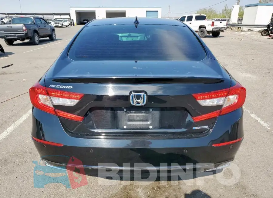1HGCV3F58MA019190 Photo# 6